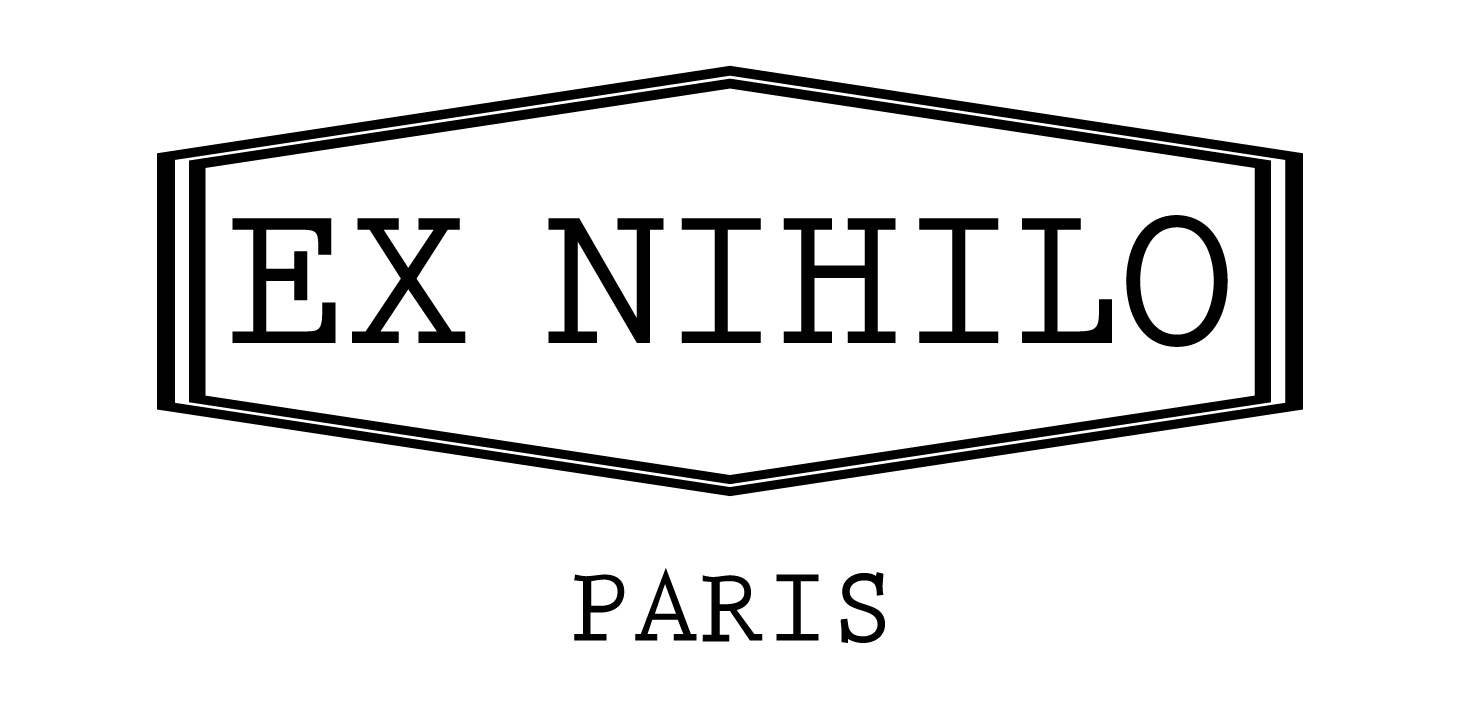 ex-nihilo-paris-official-online-store-logo