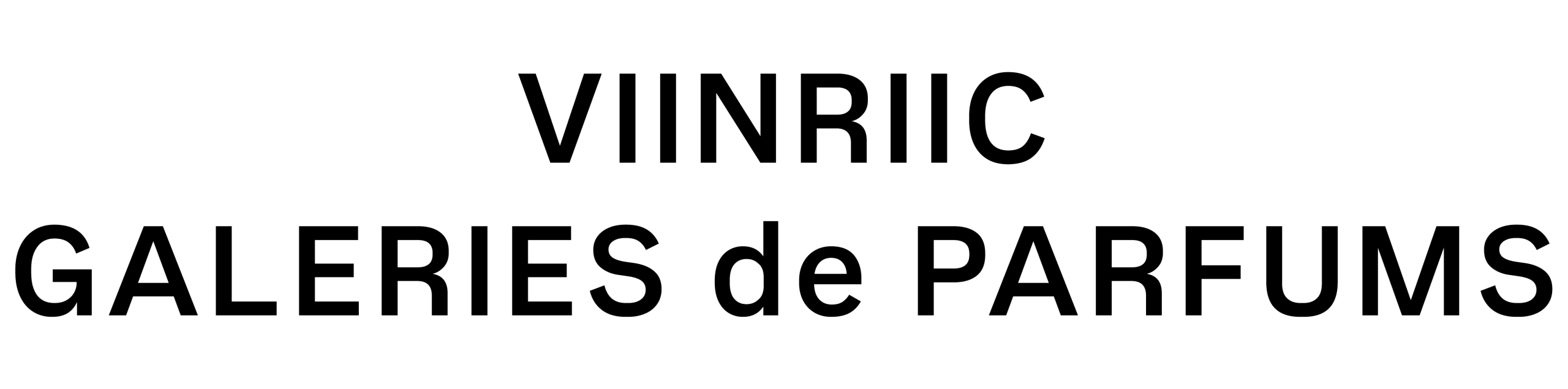 viinriic-galeries-de-parfums-logo-dark